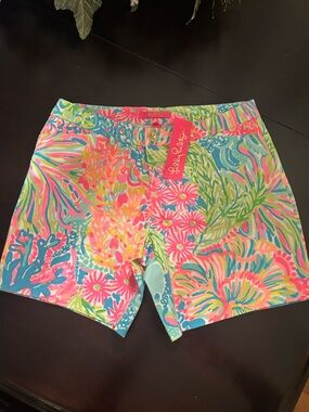 Lilly Pullitzer shorts